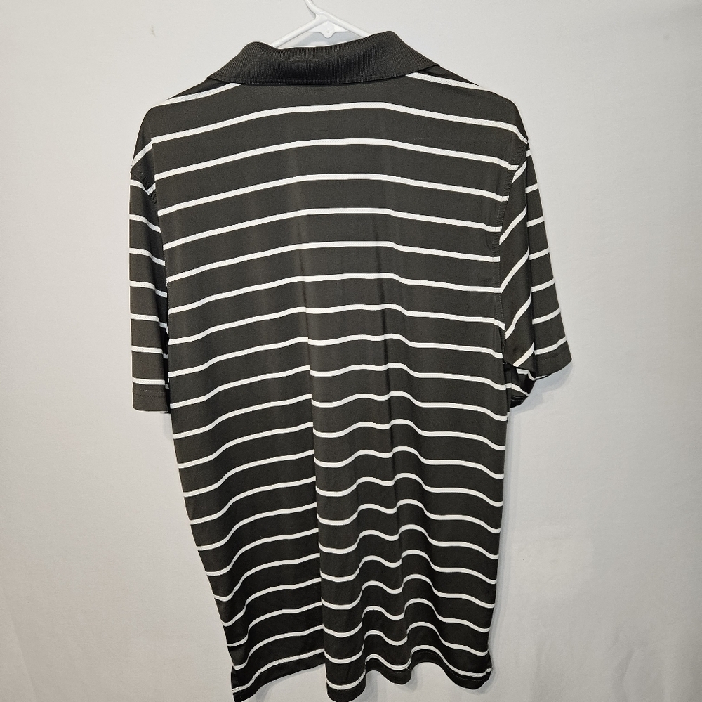 This PGA Men's Tour airflux Polo. XL - Picture 2 of 4
